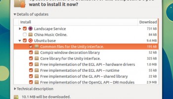 Ubuntu（Linux操作系統）(x86) 13.10 官方桌面正式版