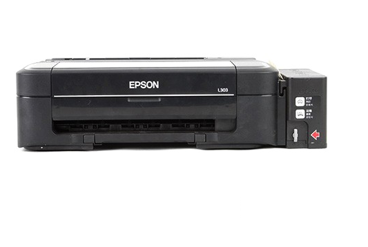 epson l303驅動